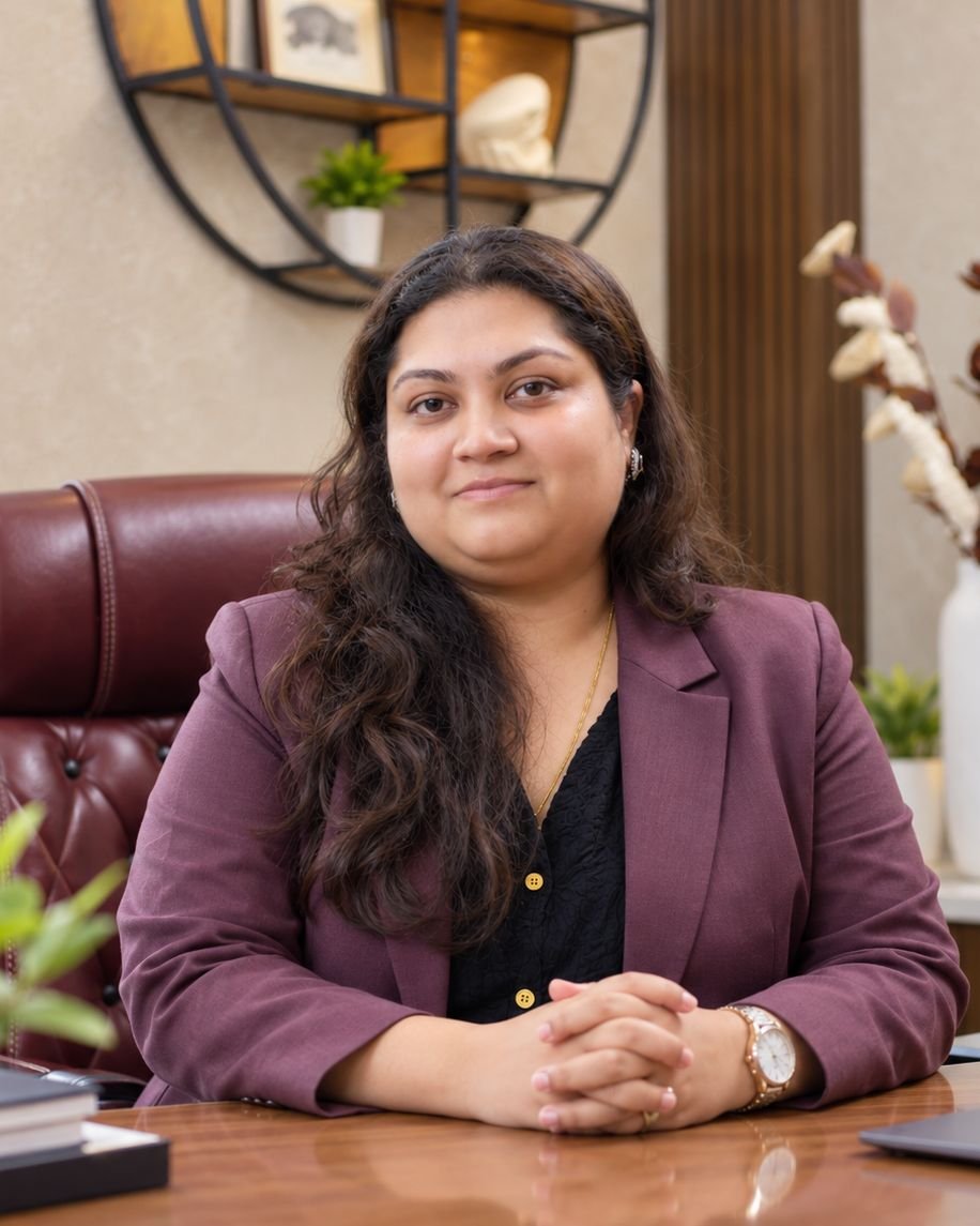 Dr. Swikriti Raniwala in consultation at SWI Infinity, Gurugram
