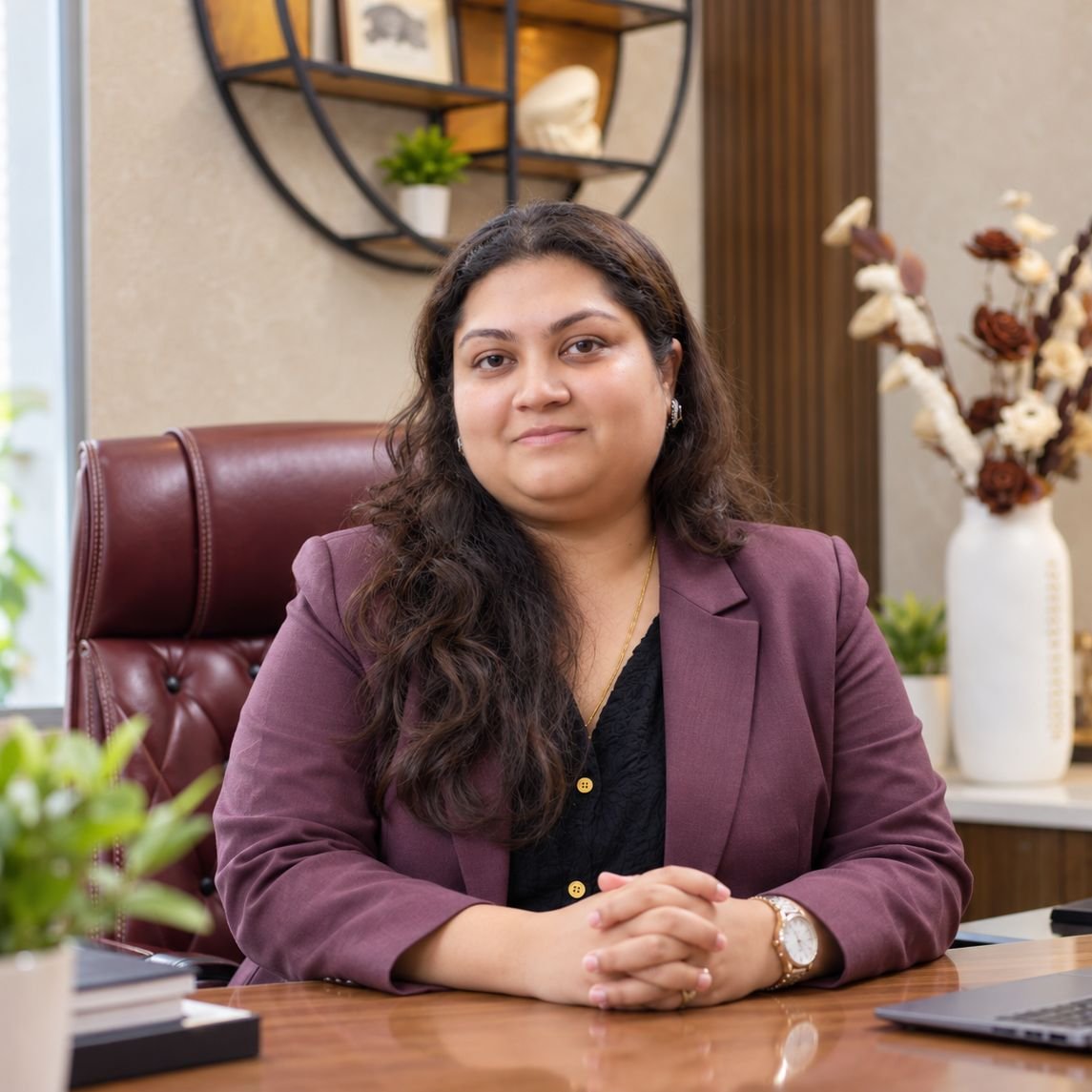 Dr. Swikriti Raniwala, plastic surgeon, SWI Infinity Gurugram