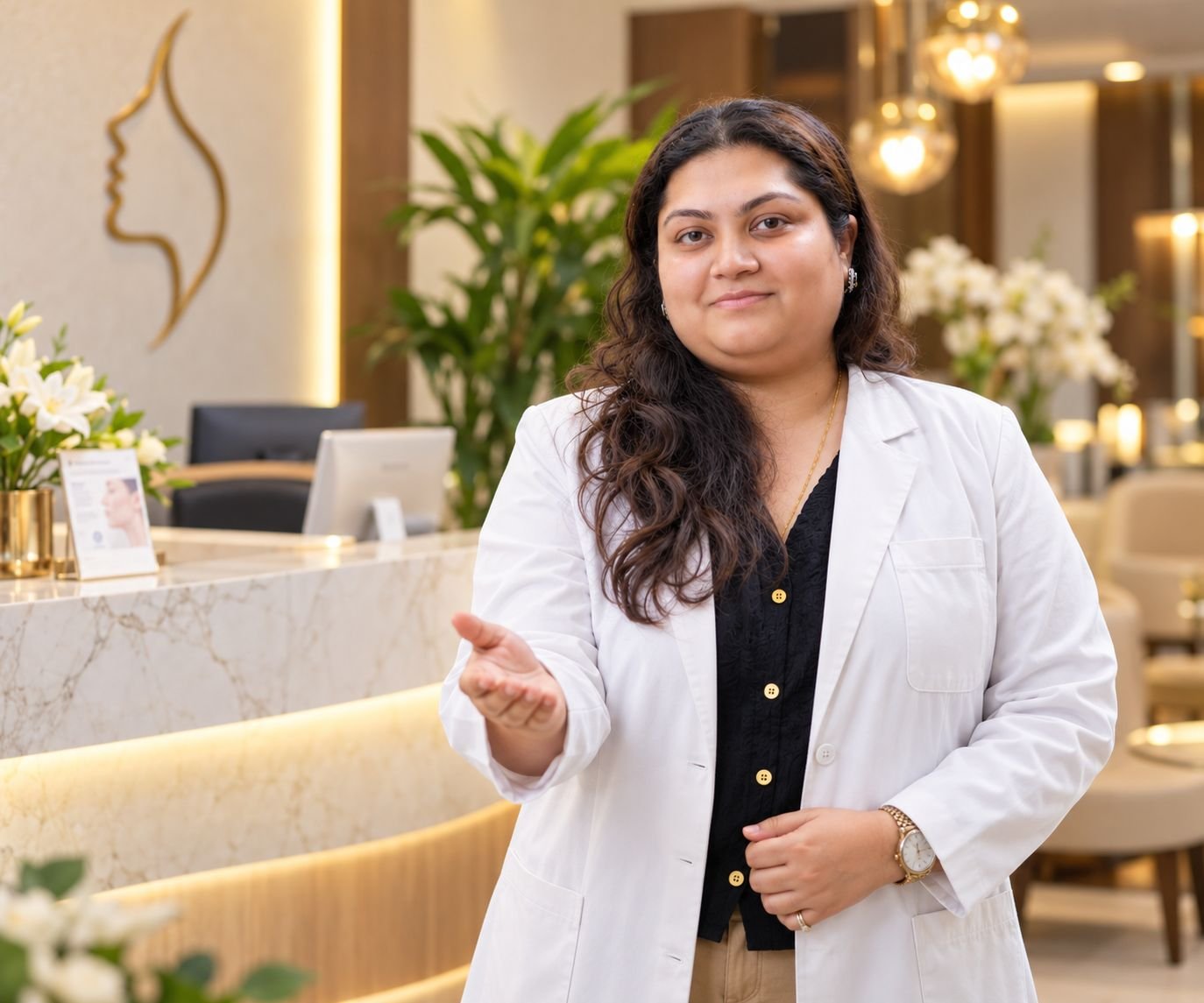Book a consultation — SWI Infinity, Gurugram