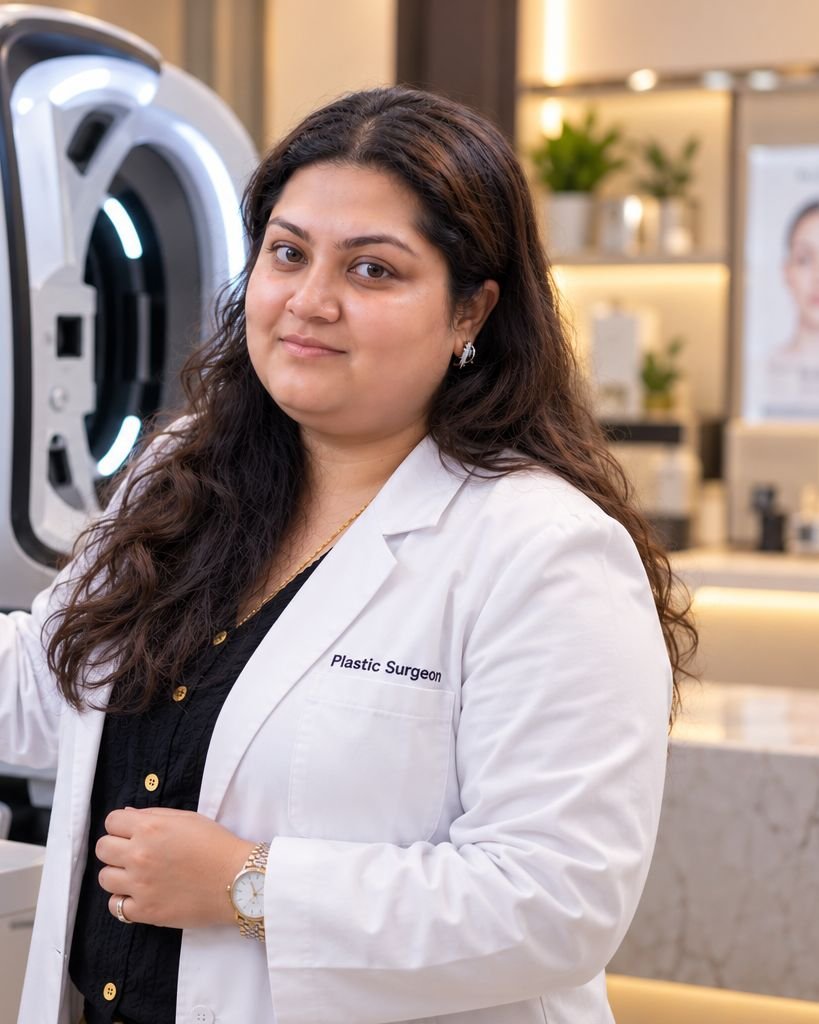 Botox at SWI Infinity, Gurugram