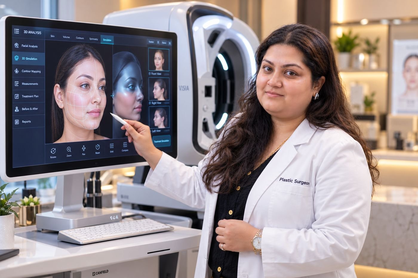 Skin treatments in Gurgaon — SWI Infinity, Gurugram
