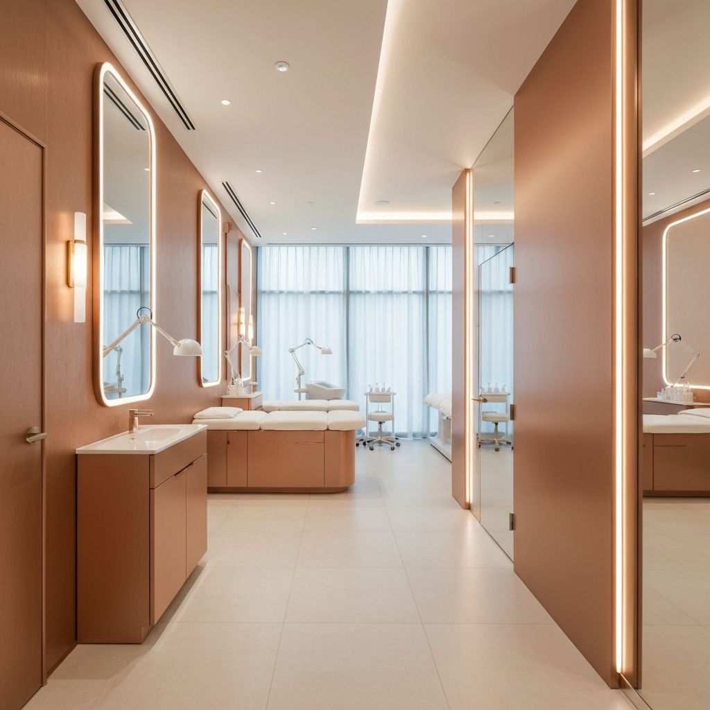 Precision & Artistry